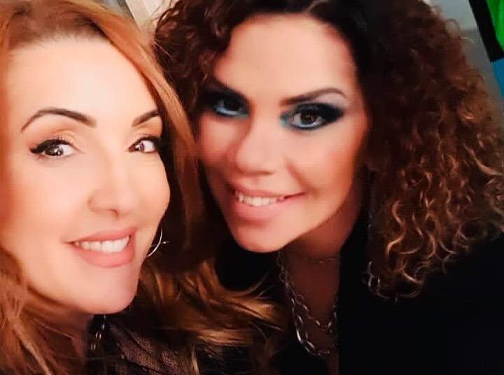 Nico și Luminița Anghel „își fac încălzirea” cu filme porno? A fost vreodată geloasă?