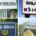 Cele mai amuzante nume de localități din România!