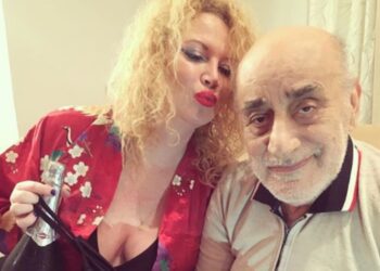 Oana a dezvăluit secretul căsniciei longevive cu Viorel Lis!