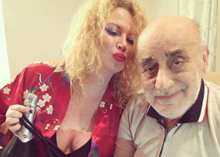 Oana a dezvăluit secretul căsniciei longevive cu Viorel Lis!