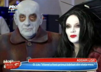 De ce Oana Lis a tăiat toate legăturile cu rudele? „M-au dezamagit!”