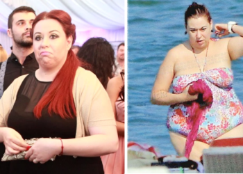 Oana Roman, sute de mesaje de la bărbați, după ce s-a despărțit de Marius Elisei!