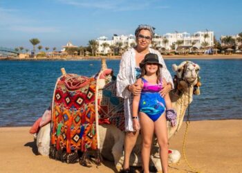 Oana Roman, supărată foc după vacanța din Egipt! A plătit prea mult!