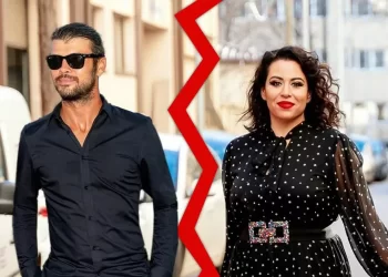 Oana Roman, ușurată că a scăpat de Marius Elisei!