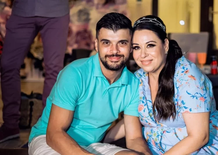 Marius Elisei, foc și pară pe Oana Roman! „Așteptați jihadul atunci.”