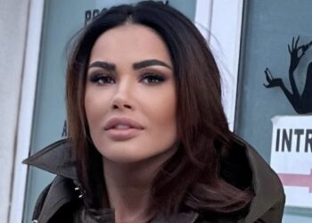 Oana Zăvoranu are probleme mari! „Am îndurat ca un martir!”