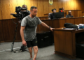 Atletul paralimpic Oscar Pistorius, aproape de libertate! Și-a ucis fosta iubită acum zece ani!