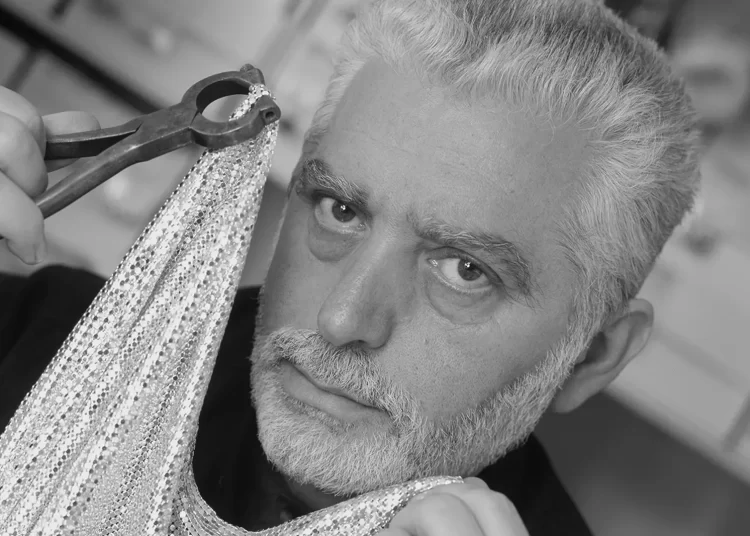 Paco Rabanne, celebru designer, a murit la 88 de ani