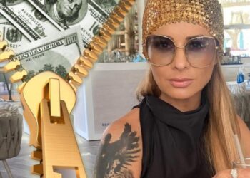 Pe ce a spart Anamaria Prodan 1.000.000 de euro? Oare îi va mai vedea înapoi?