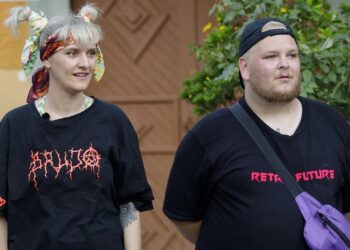 O nouă eliminare la America Express! Pufeh și Bruha, afară!