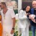 BRomania, nașul băiatului lui Pulhac! „Raluca se cunoaște cu el din generală!”