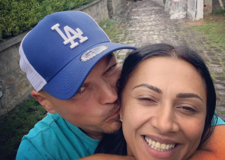 Puya și soția lui, câștigătorii anului! Au obținut amuleta!