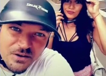 Puya și Melinda, scoși din pepeni! Vata de zahăr care le-a pus capac!