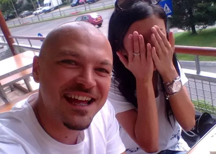 Socrul lui Puya, un om periculos! A fost acuzat de furt auto!