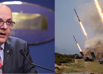 Raed Arafat: românii vor fi avertizați prin Ro-Alert, în cazul unei rachete rusești!