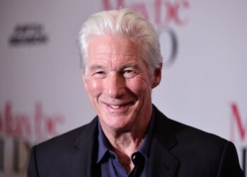 Richard Gere, internat de urgență! Vezi ce a pățit în Mexic!