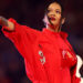 Rihanna, din nou însărcinată! Show incendiar la Super Bowl!
