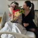 Fiica Ancăi Serea, operație în regim de urgență! Vezi cum se simte Sarah!