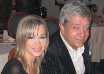 Cum a lăsat-o Ion Dichiseanu însărcinată pe Simona? „M-a pus să stau cu picioarele în sus”!