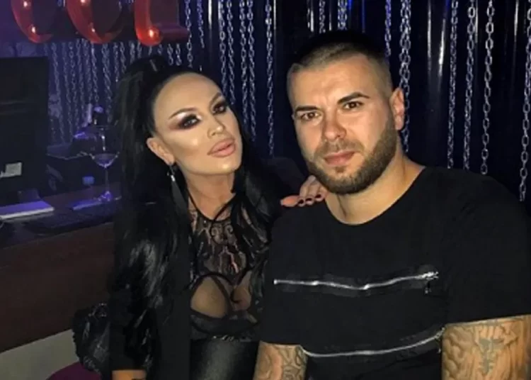 Soția lui Cristian Daminuță rupe Only Fans-ul în două!