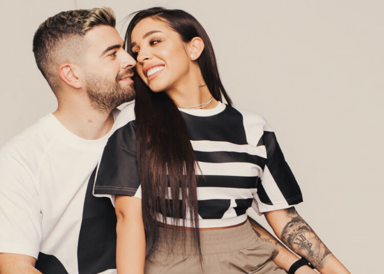 Speak și Ștefania, gata de nuntă? Cum evită plictiseala în cuplu?