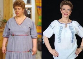 Cum se menține în formă Teo Trandafir? Află ce dietă a urmat după ce și-a tăiat stomacul!