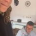 Fiica lui Mihai Stoica, pusă pe miștouri pe Tik Tok! „Auzi, adu și tu doi-trei jucători la Steaua!”