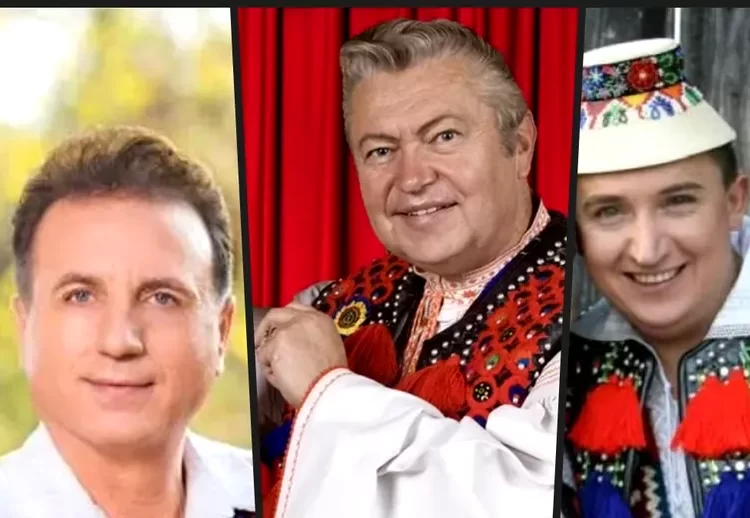 Ceartă între Gheorghe Turda, Lupu Rednic și Constantin Enceanu? De ce nu i-a invitat la concertul aniversar?