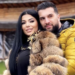 Tzancă Uraganu se căsătorește cu Alina Marymar! Când va avea loc nunta?
