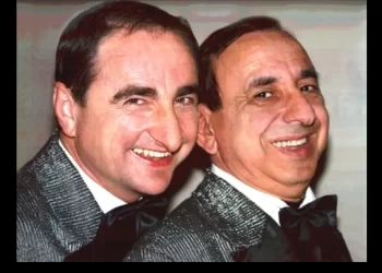 Vasile Muraru despre revelioanele de altă dată! Ce farse îi făcea Nae Lăzărescu!