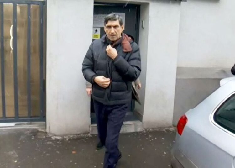 Victor Pițurcă a scăpat cu basmaua curată! „M-au făcut să par bandit și escroc”