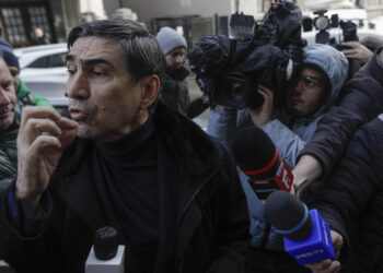 Victor Pițurcă se declară nevinovat! „E un mare abuz!”