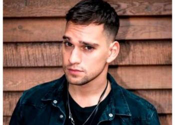 Vlad Gherman și-a sărbătorit ziua cu trei zile mai devreme!