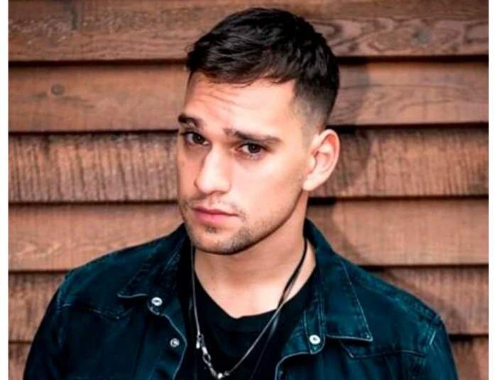 Vlad Gherman și-a sărbătorit ziua cu trei zile mai devreme!