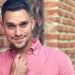 Vlad Gherman, singur acasă! Ce a făcut pentru iubita lui?