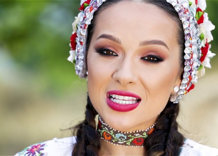 Vlăduța Lupău suspectează ceva? „Să ai o amantă este foarte ușor!”