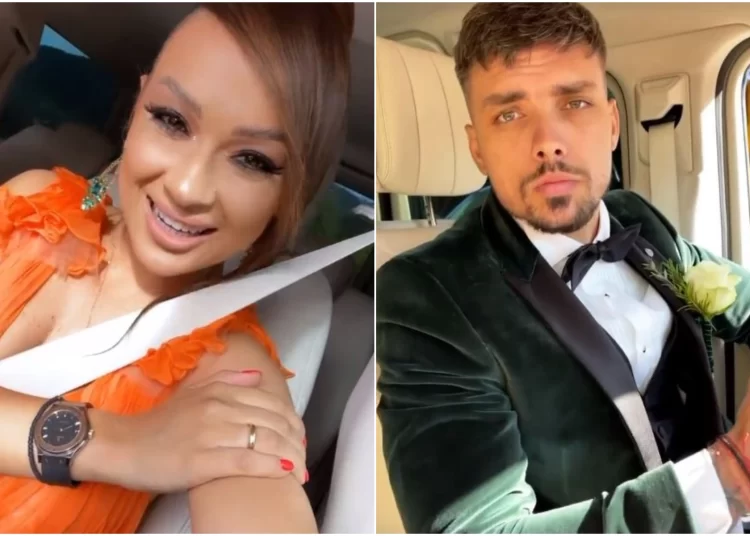 Vlăduța Lupău lipsește de la ziua ei de naștere a iubitului ei, Adi Rus! Află care e motivul!