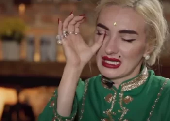 Ana Morodan, sfâșiată de durere! „Te doare sufletul!”