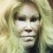 Jocelyn Wildenstein, 82 de ani, îndrăgostită lulea de partenerul ei de viață cu 27 de ani mai tânăr!
