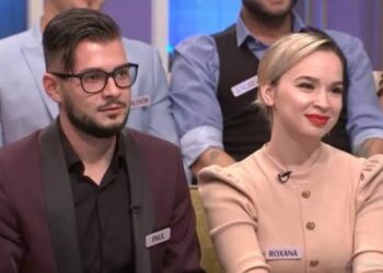 Paul și Roxana de la Mireasa, sezonul 6, s-au despărțit? Ce i-a dat de gol pe cei doi?