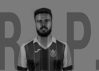 Un fost jucător de la CFR Cluj, călcat de tren!