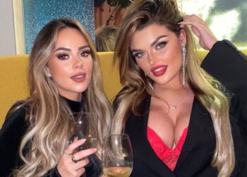 Modelul care era s-o pățească în club acuză: „Am plecat plângând, fotbaliștii sunt proști și aroganți”