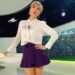 Alexandra Tudor de la sport, „Dacă nu prezentam știri, eram milionară!”