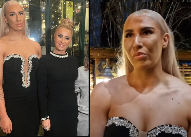 Ce cadou i-a făcut Anamaria Prodan fiicei sale Sarah? Costă peste 100.000 de euro!