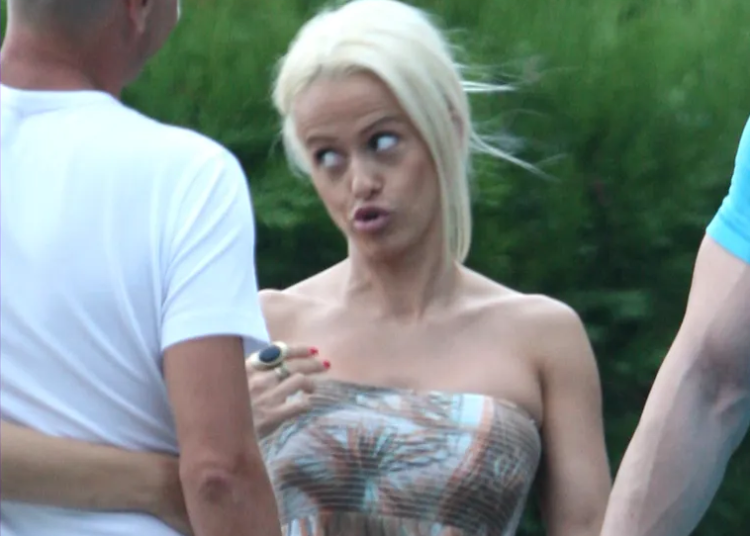 Anda Adam, declarații incendiare despre procesul deschis proprietarilor din Bragadiru: „Am stat pe șantier zi de zi cu muncitorii”