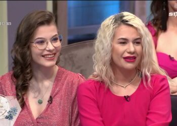 Denisa și Andreea au părăsit casa Mireasa! Au fost eliminate!