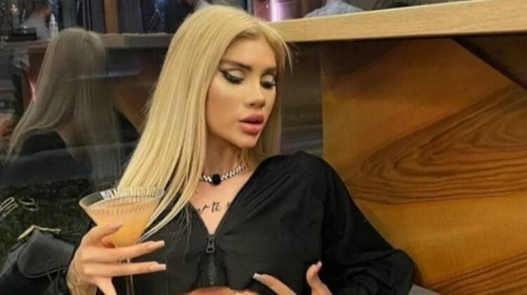 Bia Khalifa, totul despre relația cu Sișu! „Este daddy-ul meu!”
