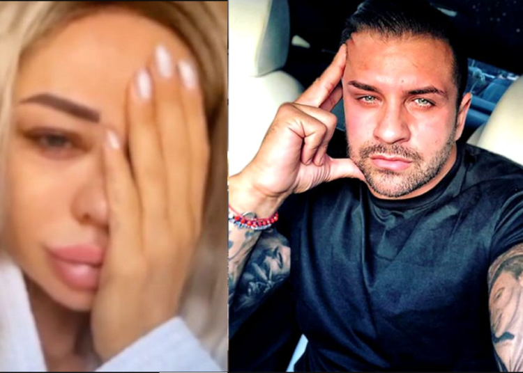 Bianca Drăgușanu: „Bărbații din viața mea care nu mă fac să mă simt ca o regină, vor dispărea!”