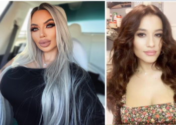 Bianca Drăgușanu a dat-o în judecată pe Claudia Pătrășcanu, după ce a făcut-o „prostituată”!