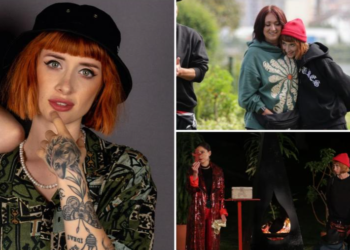 Bie Adam, surpriză pentru fanii de la America Express!